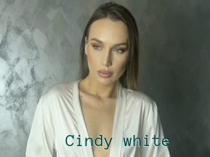 Cindy_white