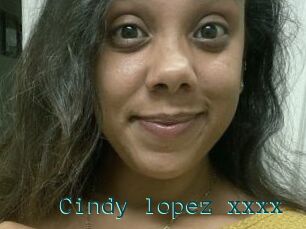 Cindy_lopez_xxxx