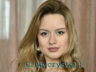 Cindycrystall