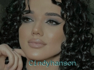 Cindyhanson