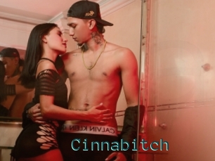 Cinnabitch