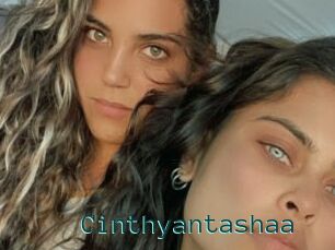 Cinthyantashaa