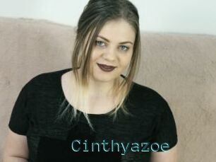 Cinthyazoe