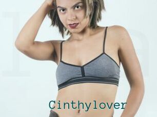 Cinthylover