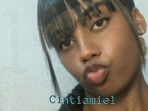 Cintiamiel