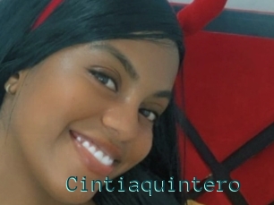 Cintiaquintero