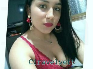 Ciravelvett