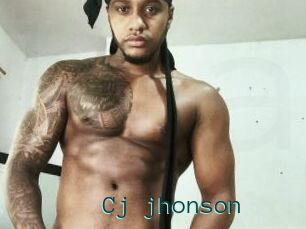 Cj_jhonson