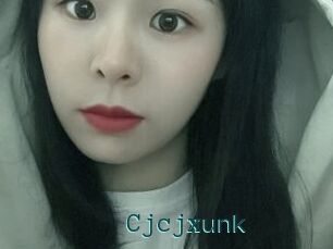 Cjcjxunk