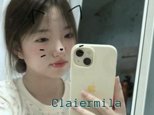 Claiermila