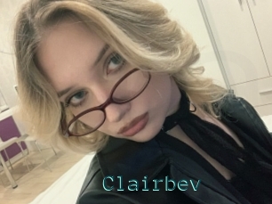 Clairbev
