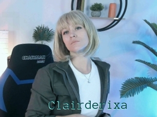 Clairderixa