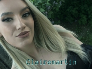 Clairemartin