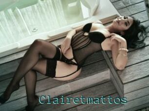 Clairetmattos