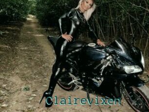 Clairevixen
