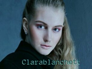 Clarablanchett