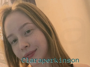 Claraperkinson