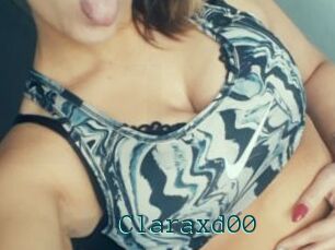 Claraxd00