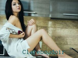Clareboudoir