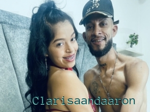 Clarisaandaaron