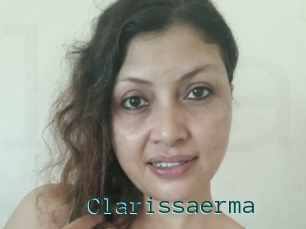 Clarissaerma