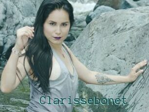 Clarissebonet