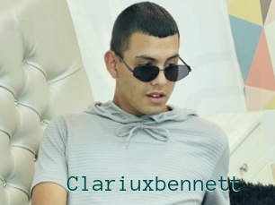Clariuxbennett