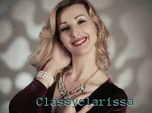 Classyclarissa