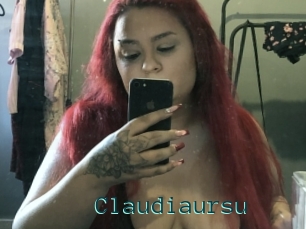 Claudiaursu