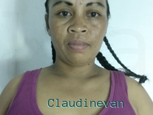 Claudinevan