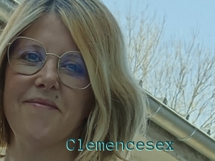 Clemencesex