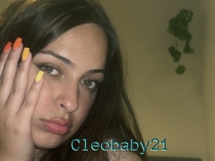 Cleobaby21