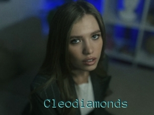 Cleodiamonds