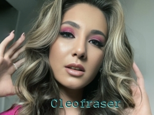 Cleofraser