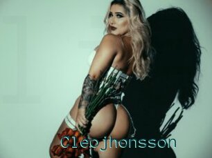 Cleojhonsson