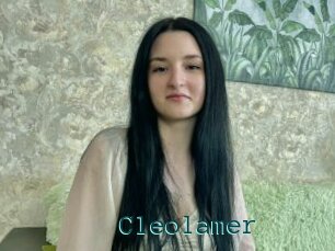 Cleolamer