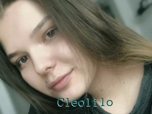 Cleolilo