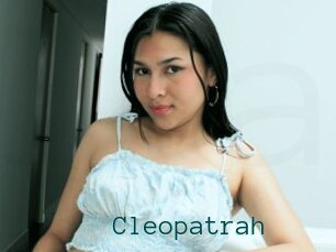 Cleopatrah