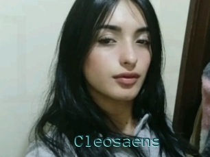 Cleosaens
