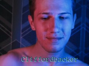 Cliffordbacker