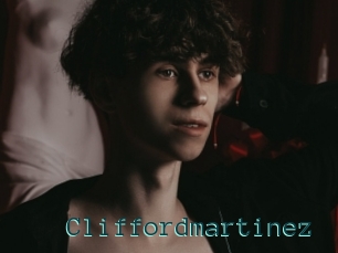 Cliffordmartinez
