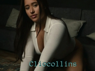 Cliocollins
