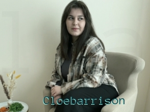 Cloebarrison