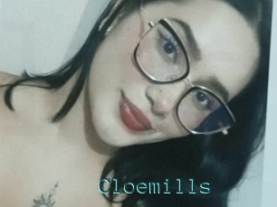 Cloemills