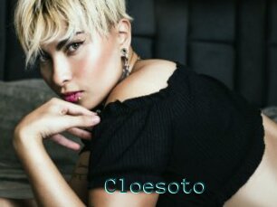 Cloesoto