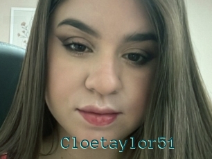 Cloetaylor51