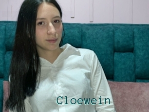 Cloewein