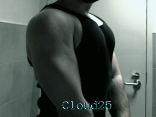 Cloud25