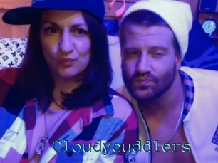 Cloudycuddlers
