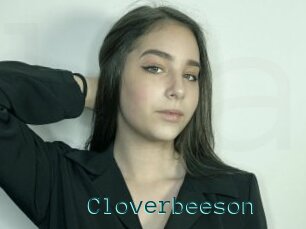 Cloverbeeson